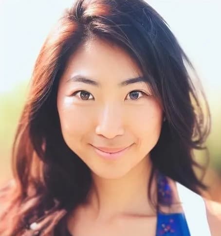 Portrait of Yuri Bourque